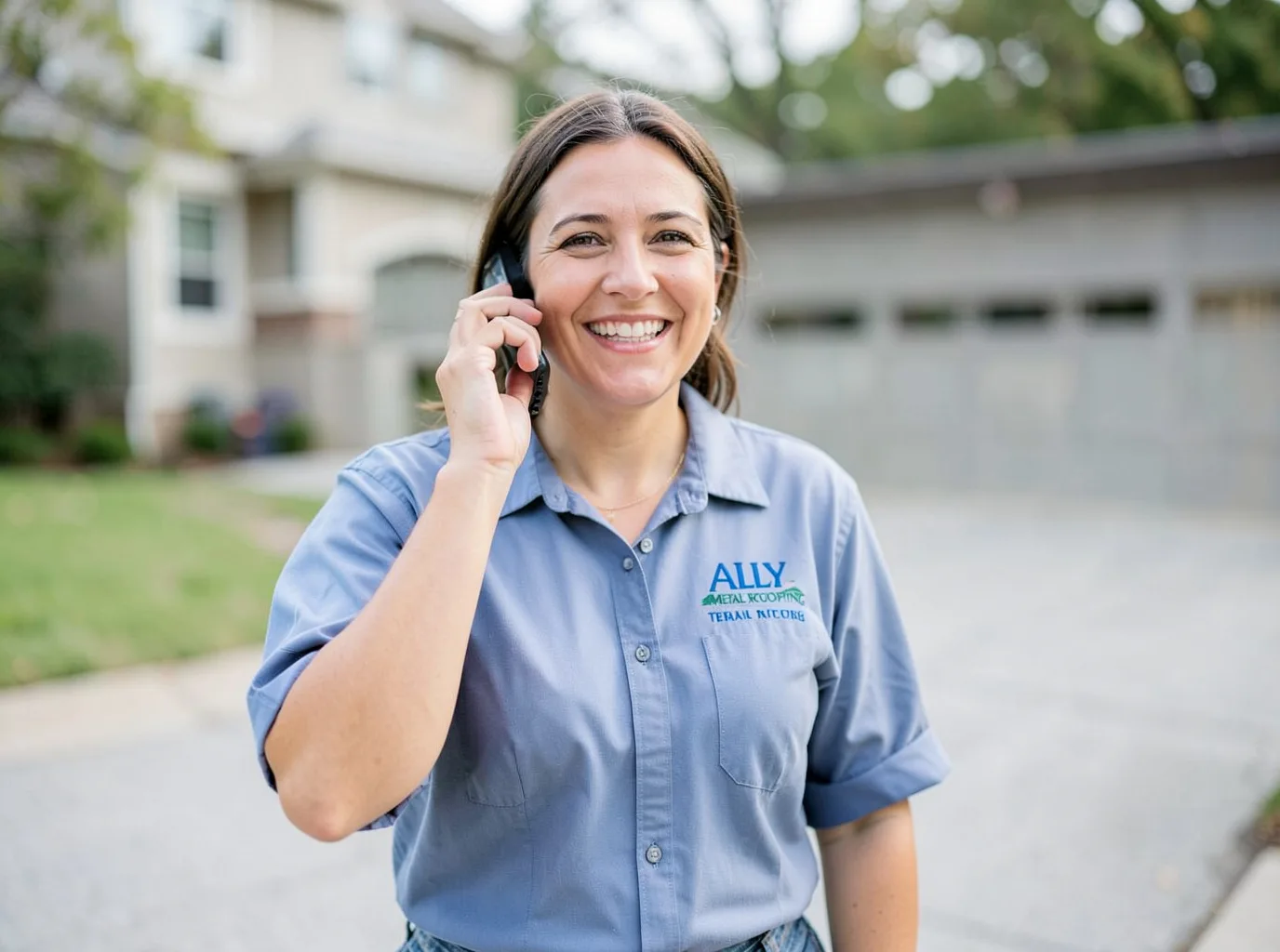 Metal Roof Installation Berkley, MI FAQs